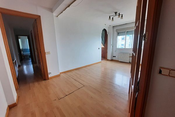 Bedroom of Flat for sale in Coslada  with Terrace