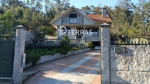 Photo 4 of Houses for sale in Saxosa-bertola, Vilaboa, Pontevedra