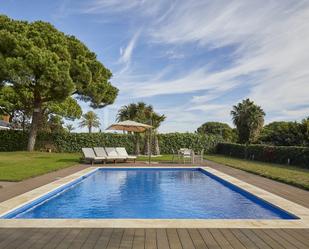 Casa o xalet en venda a Urbanización Supermaresme, Supermaresme