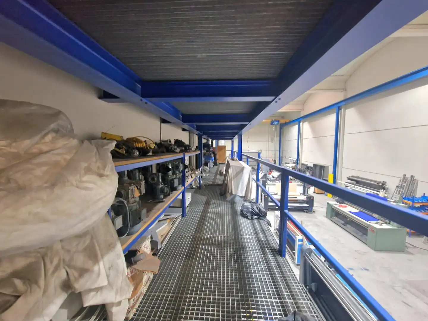 Nave industrial in vendita a Roda de Barà, imagen 17
