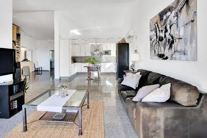 Chalet con piscina en venta en Elviria - Cabopino, imagen 39