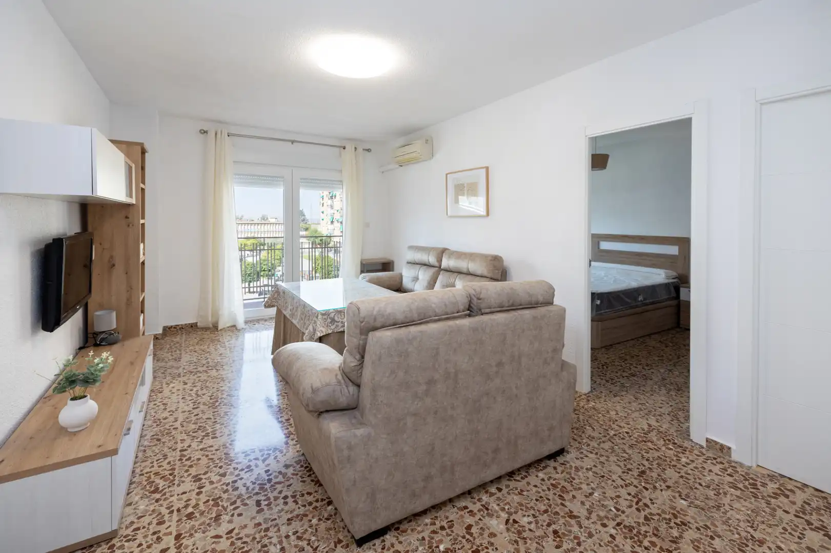 Flat for rent in Camino de Ronda, 118, Camino de Ronda