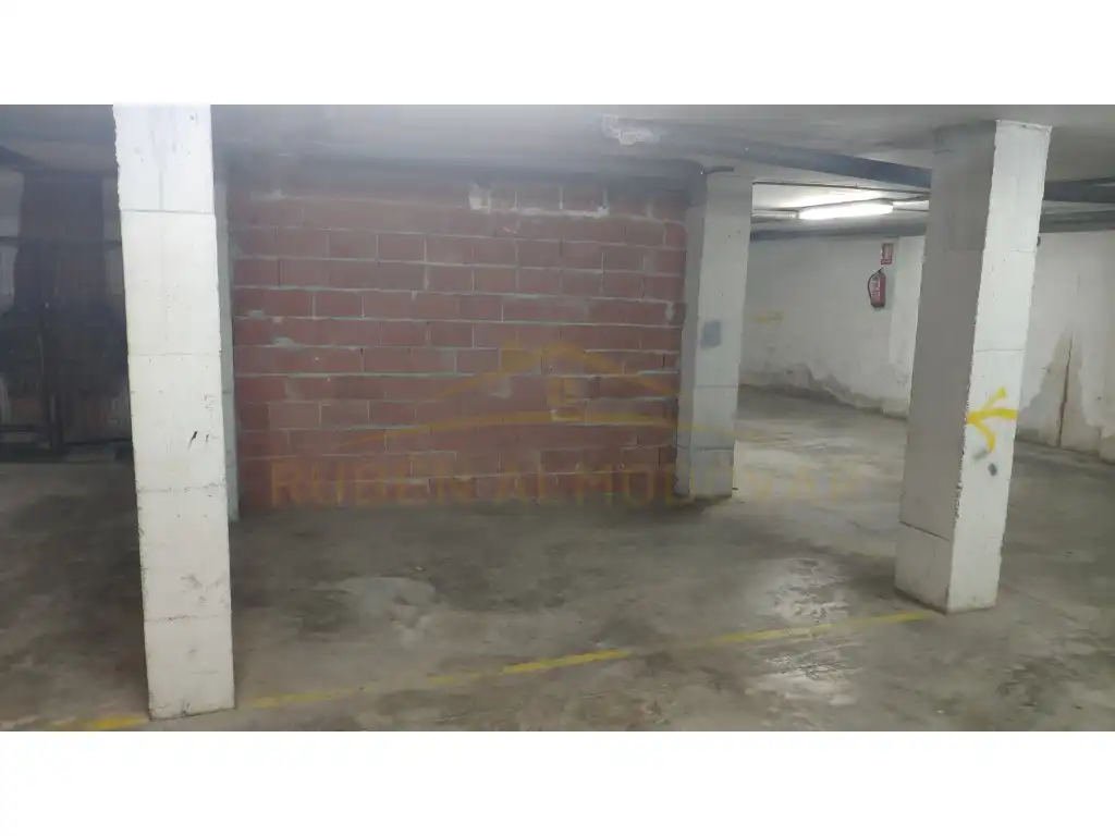 Einzelparkplatz zum Verkauf in Calle Dr Marañon 53, imagen 5