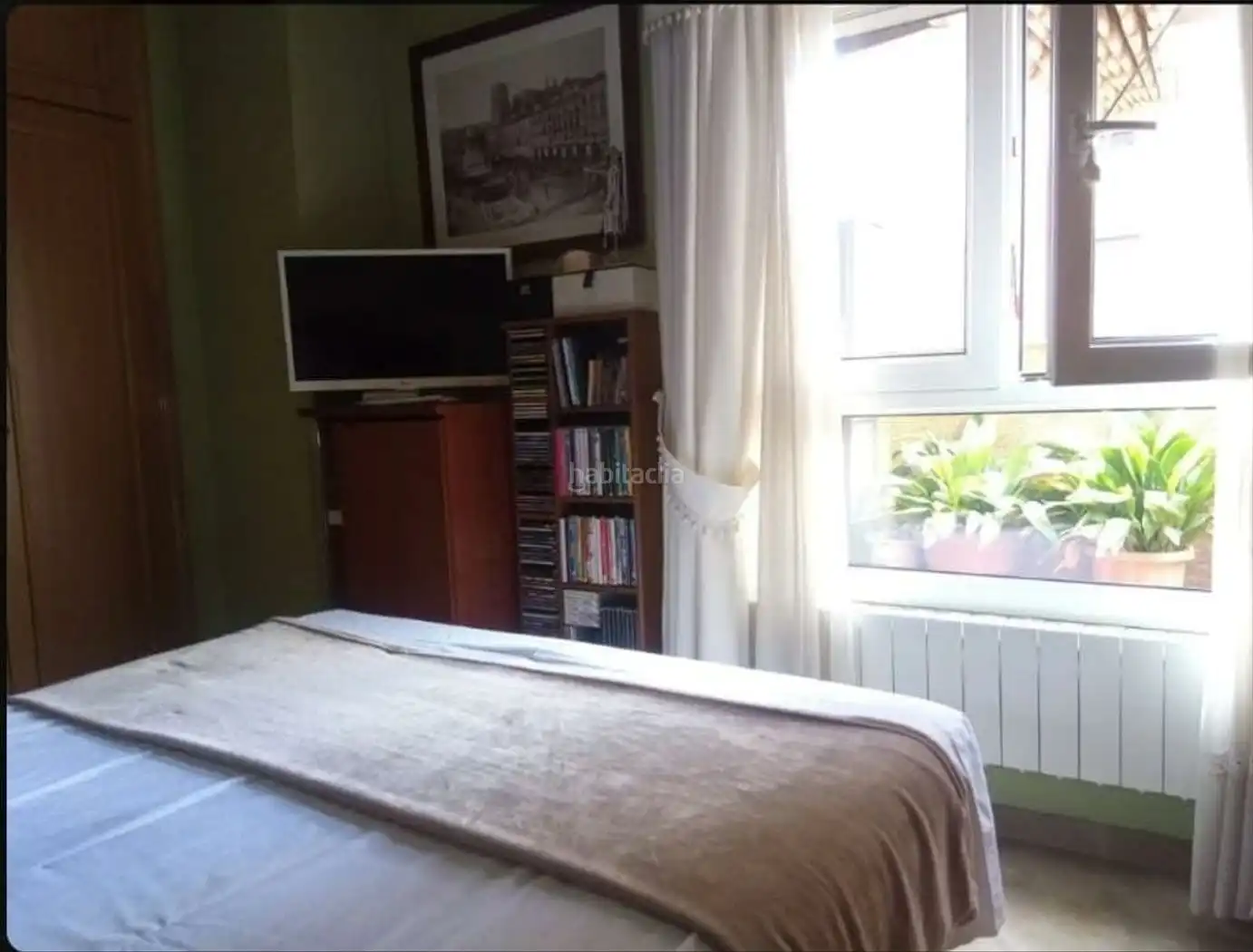 Piso con piscina en venta en Calle Albondón 16, imagen 2