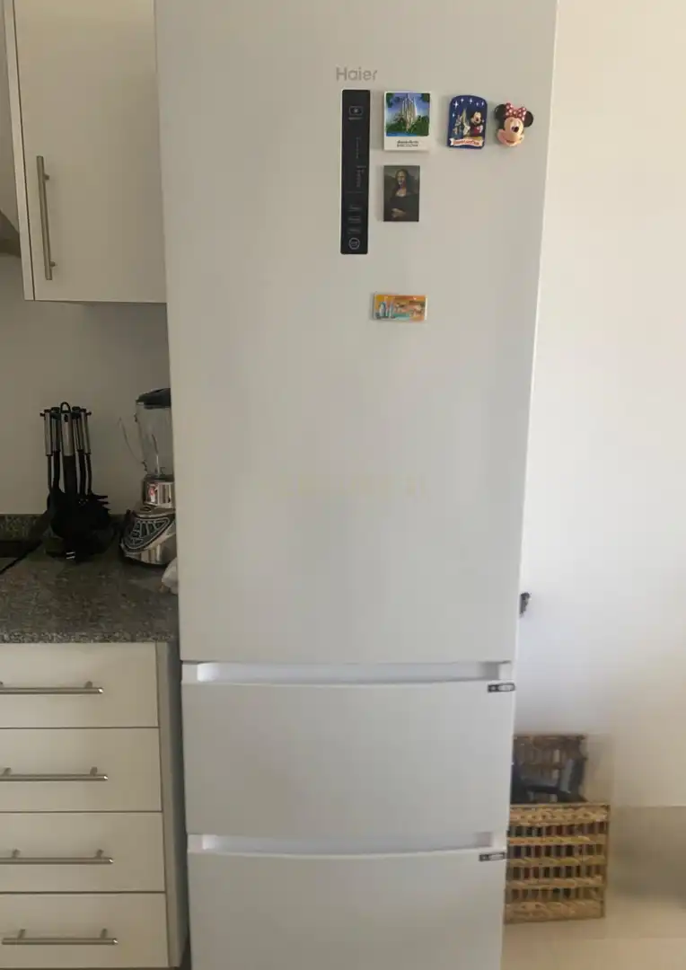 Cuina de Apartament de lloguer en Adeje