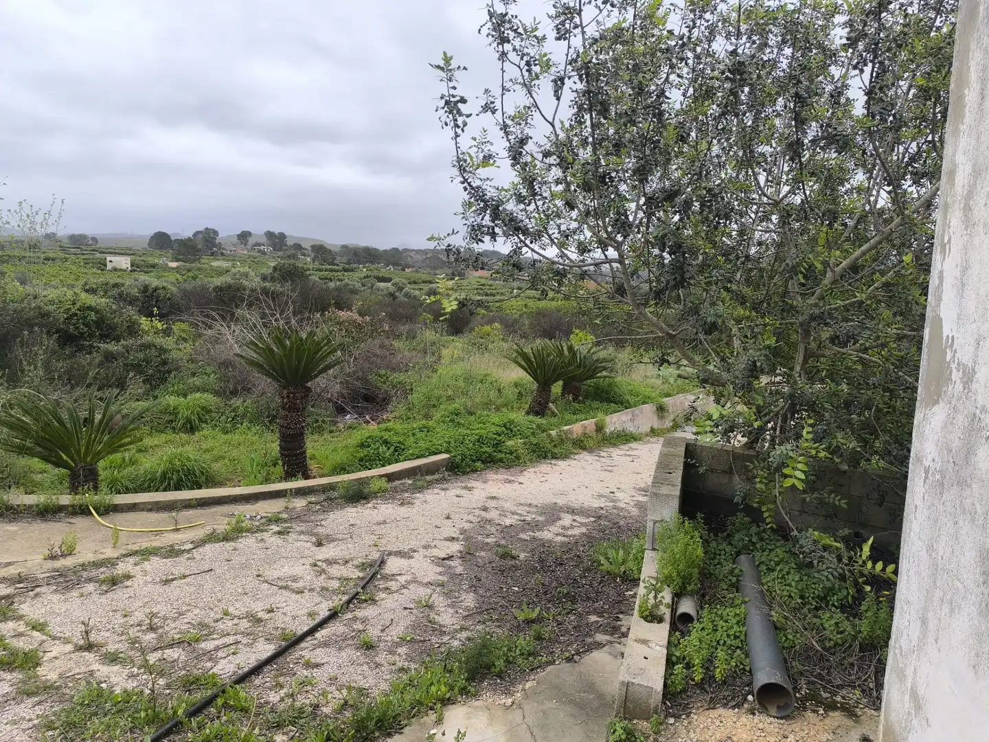 Casa o chalet en venta en L'Énova con Jardín privado y Piscina