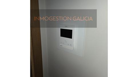Foto 4 de Piso de alquiler en Avenida Galicia, Cerceda, A Coruña