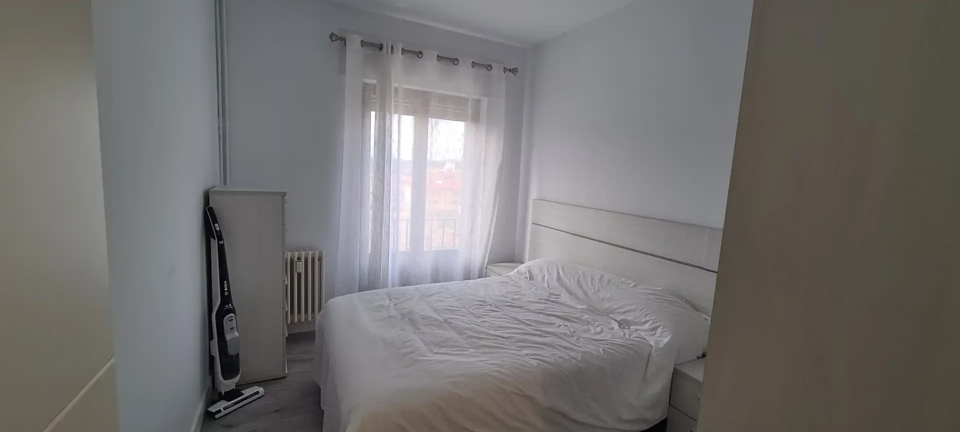 Habitación de Piso en venta en Zamora Capital  con Calefacción, Parquet y Amueblado