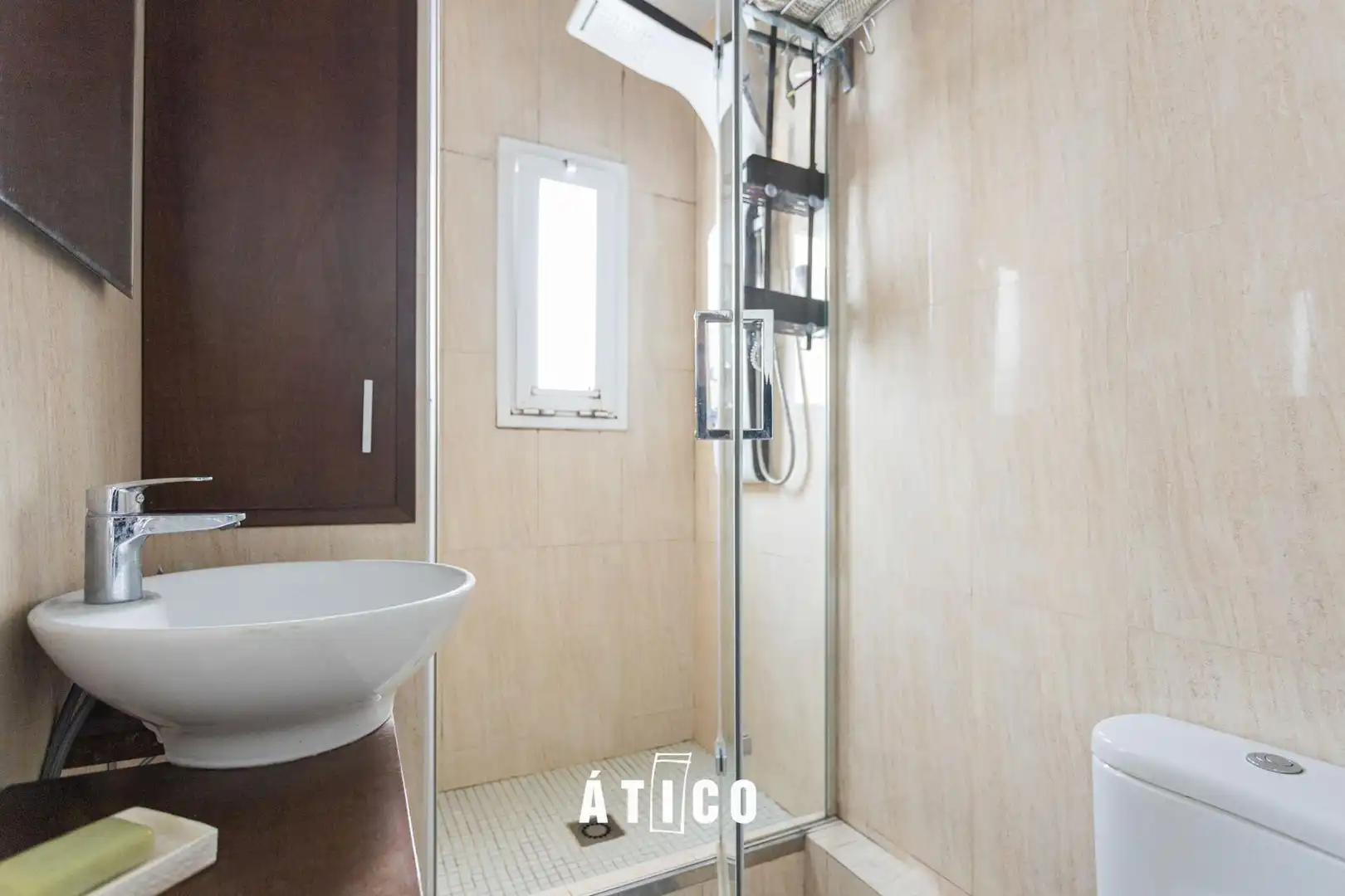 Penthouse mit Terrasse zum Verkauf in Gràcia, imagen 23