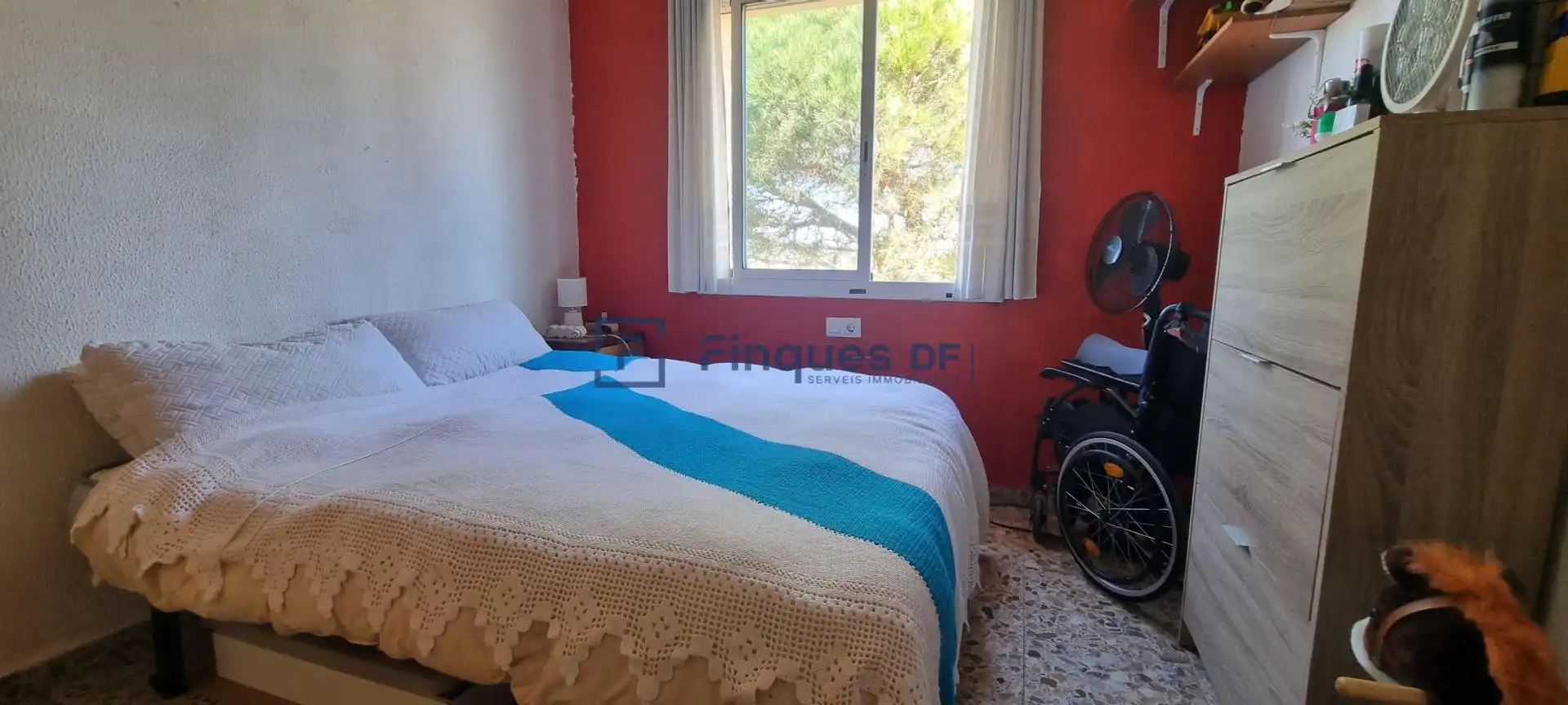 Villa con giardino in vendita a Residencial Park, imagen 25