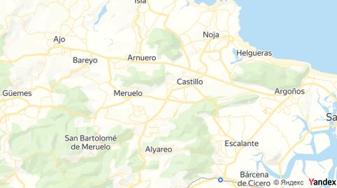 Foto 3 de Finca rústica en venda a Arnuero, Cantabria