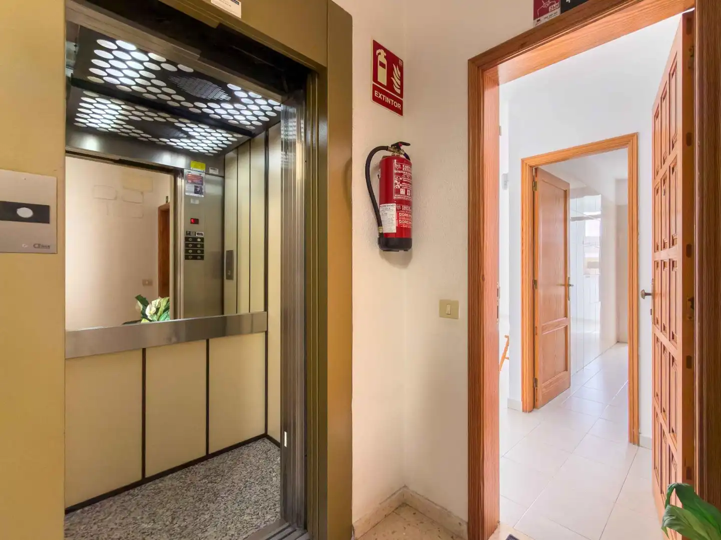 Flat for sale in Güímar  with Terrace