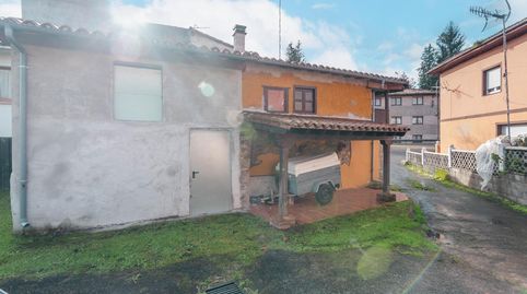 Foto 4 de Casa o xalet en venda a Lugar Soto Dueñas, 15, Parres, Asturias