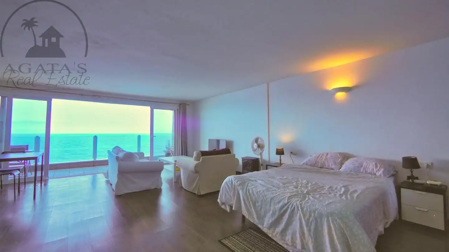 Bedroom of Study for sale in Los Realejos