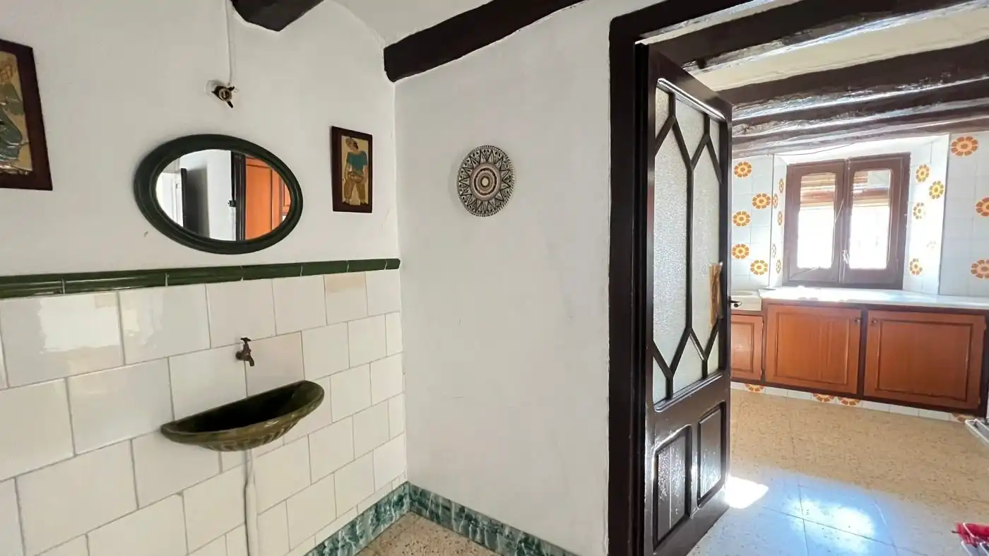 Haus oder Chalet zum Verkauf in Sant Cugat Sesgarrigues mit Heizung und Balkon