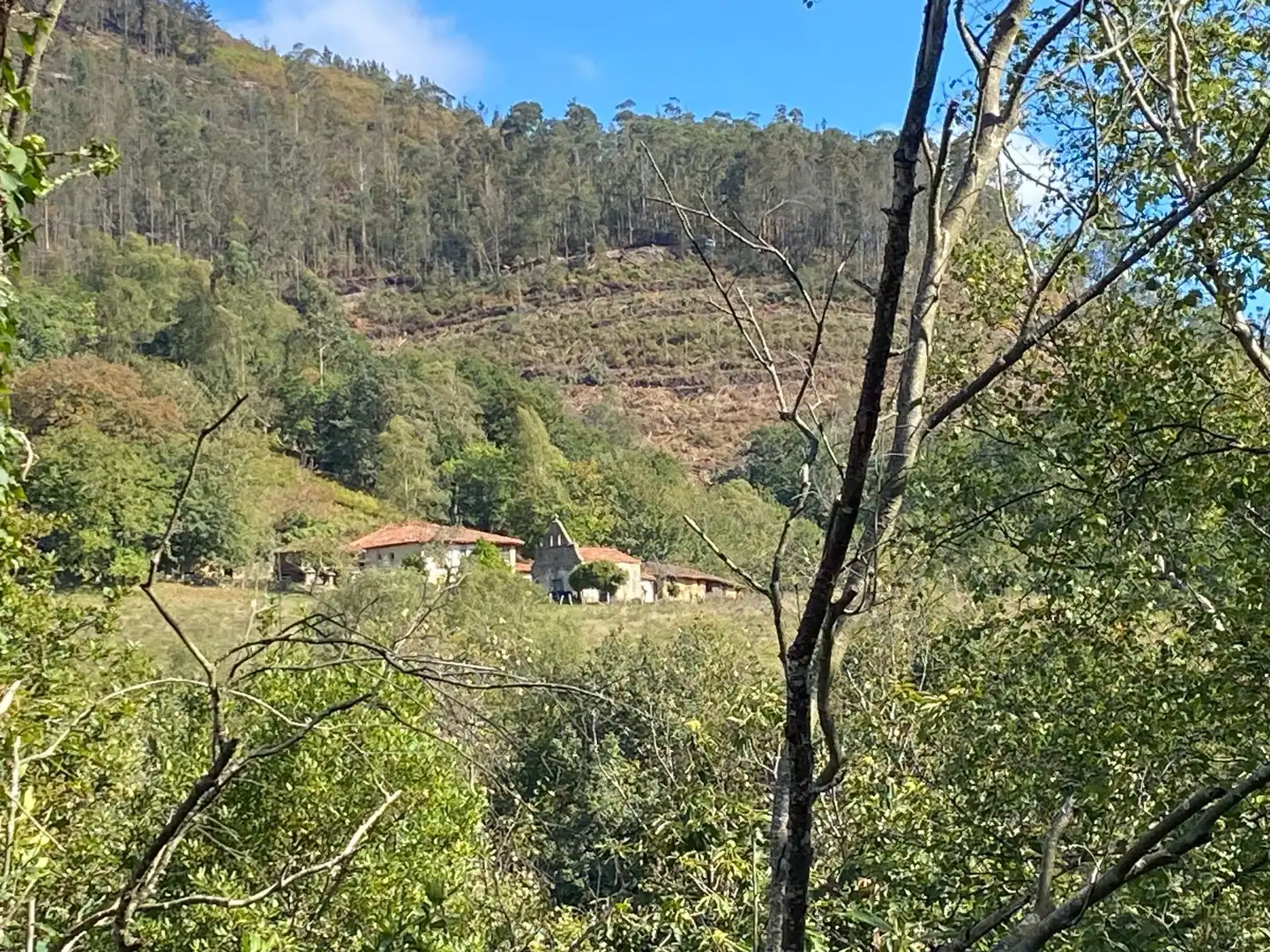 Maison avec jardin à vendre à Tresmonte, imagen 2