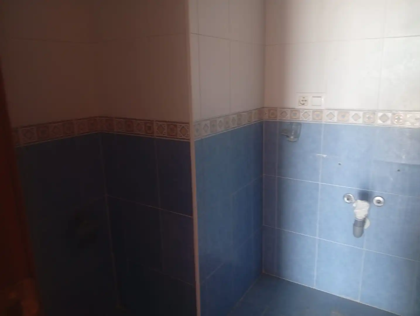 Baño de Piso en venta en El Ejido