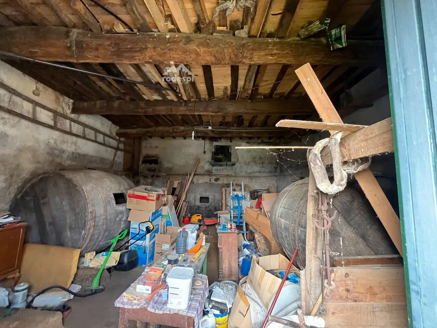 Casa o xalet en venda en Punxín amb Calefacció, Traster i Piscina