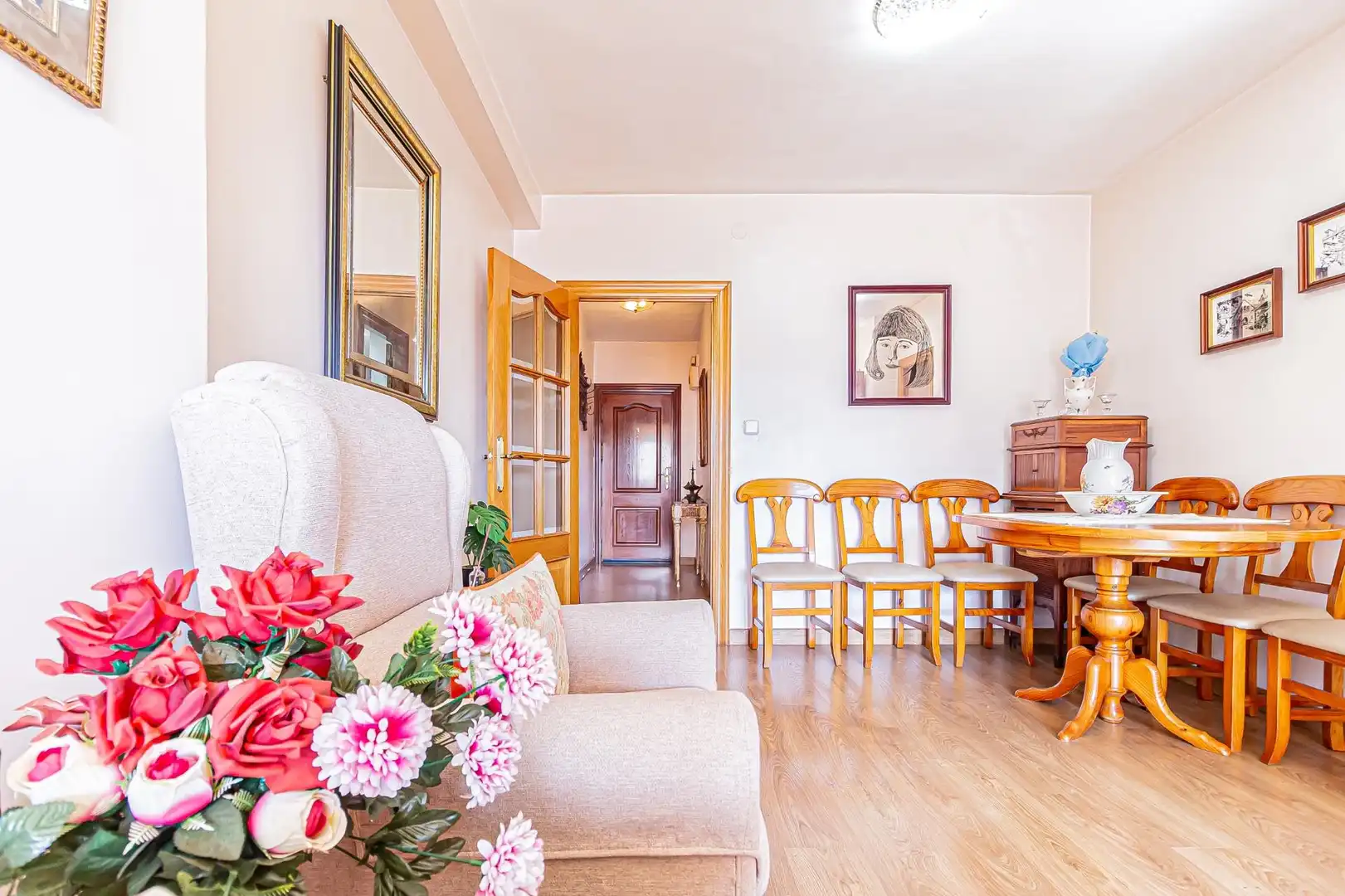 Flat for sale in Cartagena