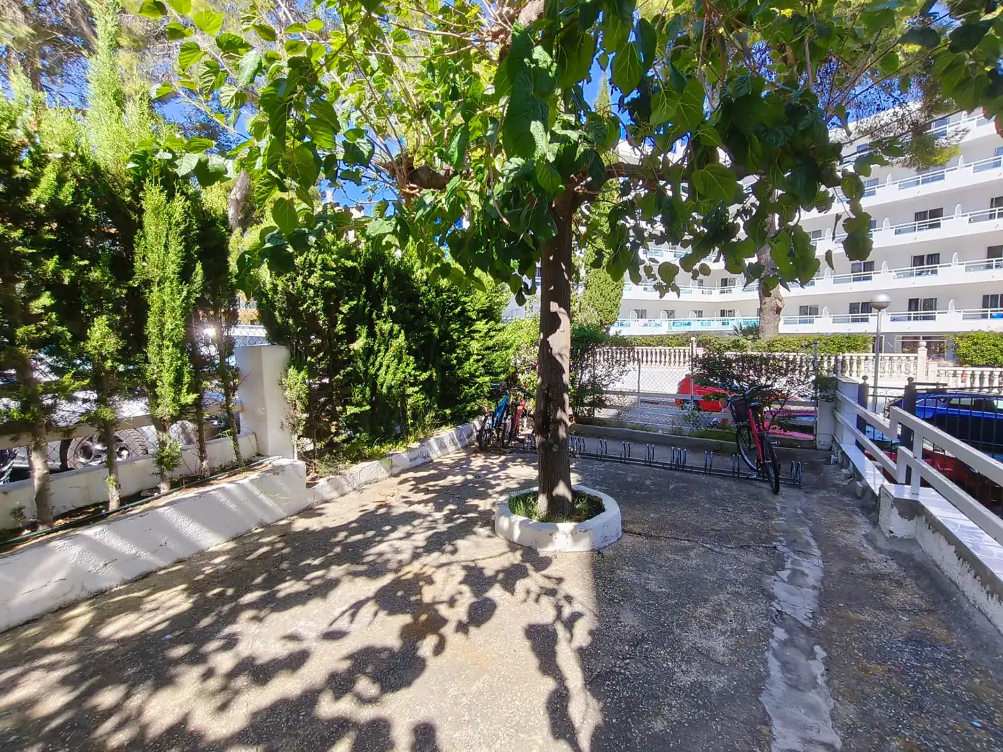 Apartament amb piscina en venda a Carrer de Ramon Llull, imagen 11