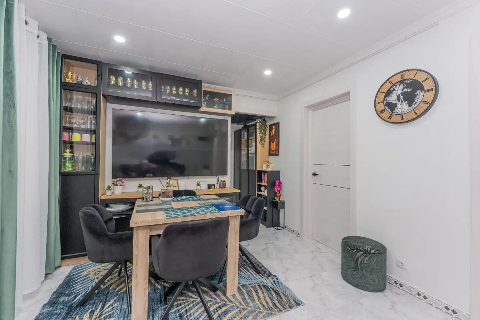 Wohnung zum Verkauf in Viladecans