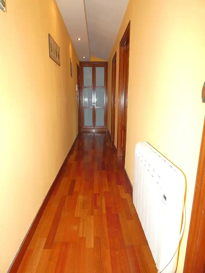 Flat for sale in Barakaldo 