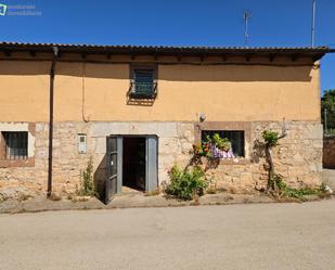 Exterior view of Country house for sale in Los Ausines