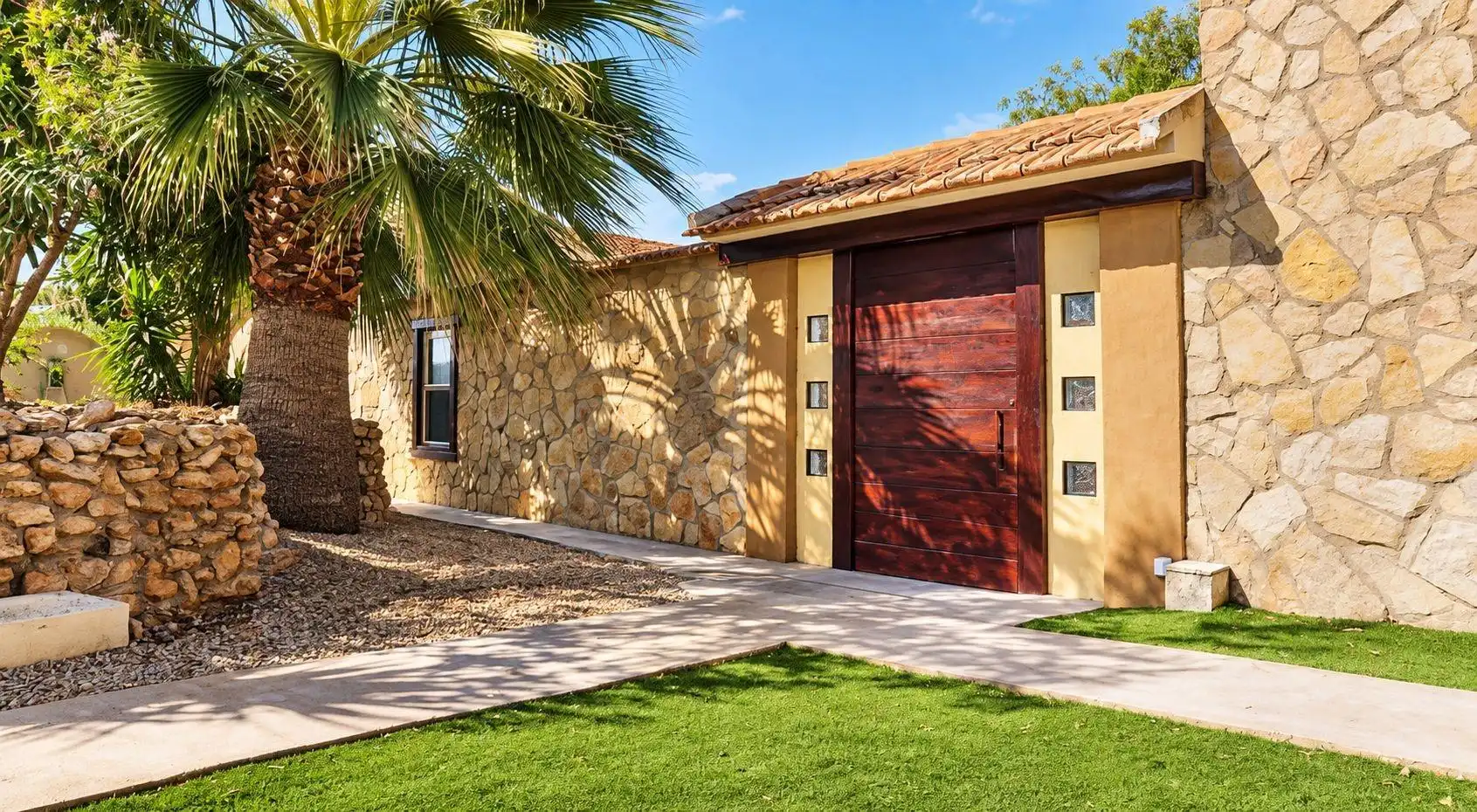 Casa en venta en Las Lomas de Rame - Bahía Bella, imagen 2