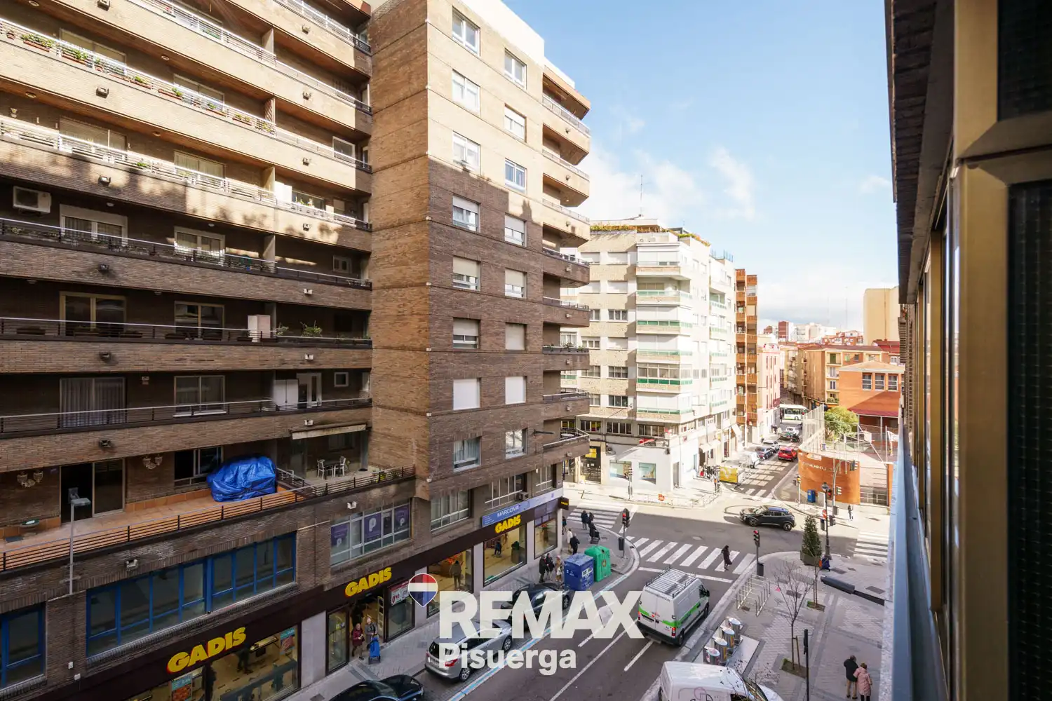 Pis amb ascensor en venda a Calle del General Ruiz 4, imagen 84