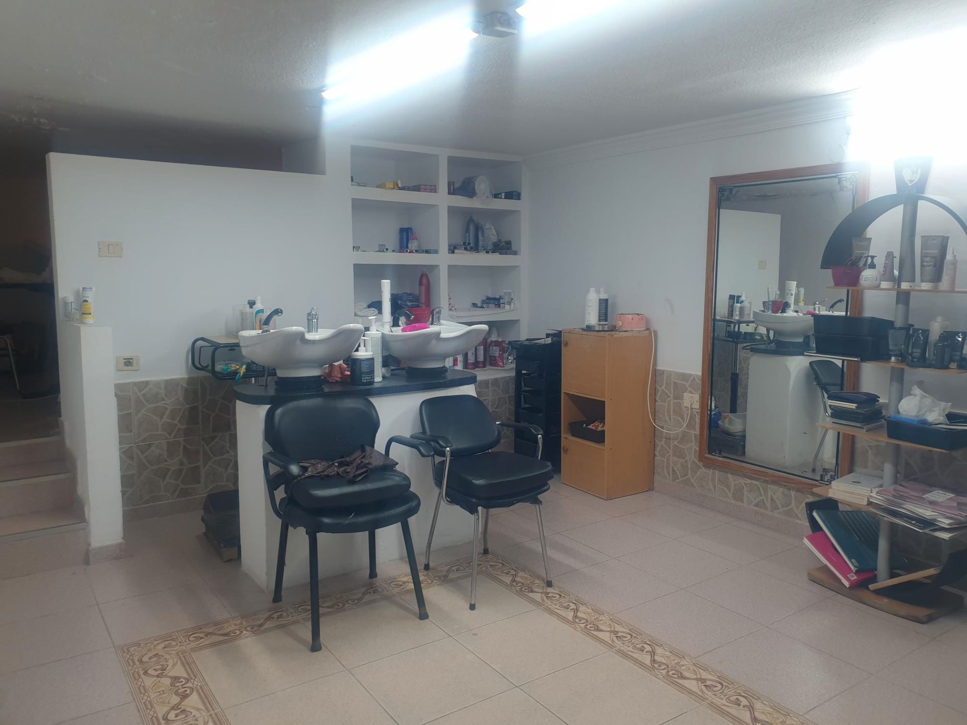 Local en venta en San Cristóbal de la Laguna con Aire acondicionado y Amueblado