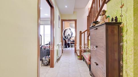 Foto 3 de Casa adosada en venda a Palafolls, Barcelona