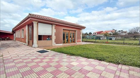 CHALET DE PLANTA BAJA EN VILANOVA DE AROUSA  Confort, Intimidad y Vivienda Auxiliar Independiente., imagen 3