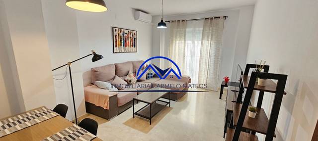 Piso en Venta en Centro - Calzada - Cabo Noval