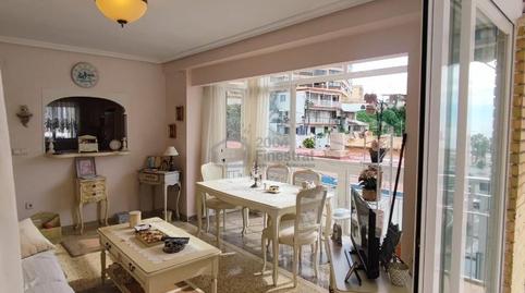 Foto 2 de Apartament en venda a De la Marina Baixa, Cala de Finestrat, Alicante