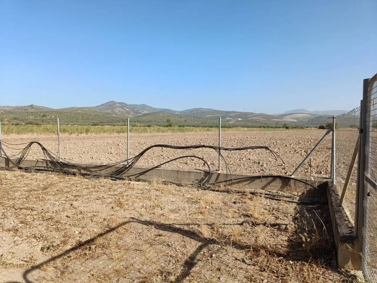 Casa amb piscina en venda a Huétor Tájar, imagen 33