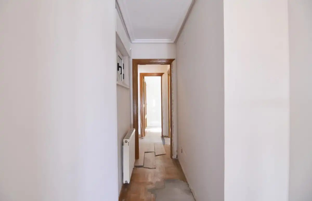 Houses for sale in Calvarrasa de Abajo  with Heating