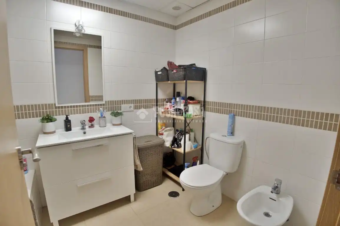 Flat with terrace for sale in Santa María del Águila, imagen 22