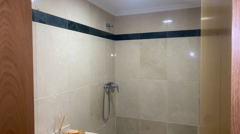 Foto 4 de Dúplex en venta en Rúa de Amor Ruibal, 30, Castiñeiriño - Cruceiro de Sar, Santiago de Compostela