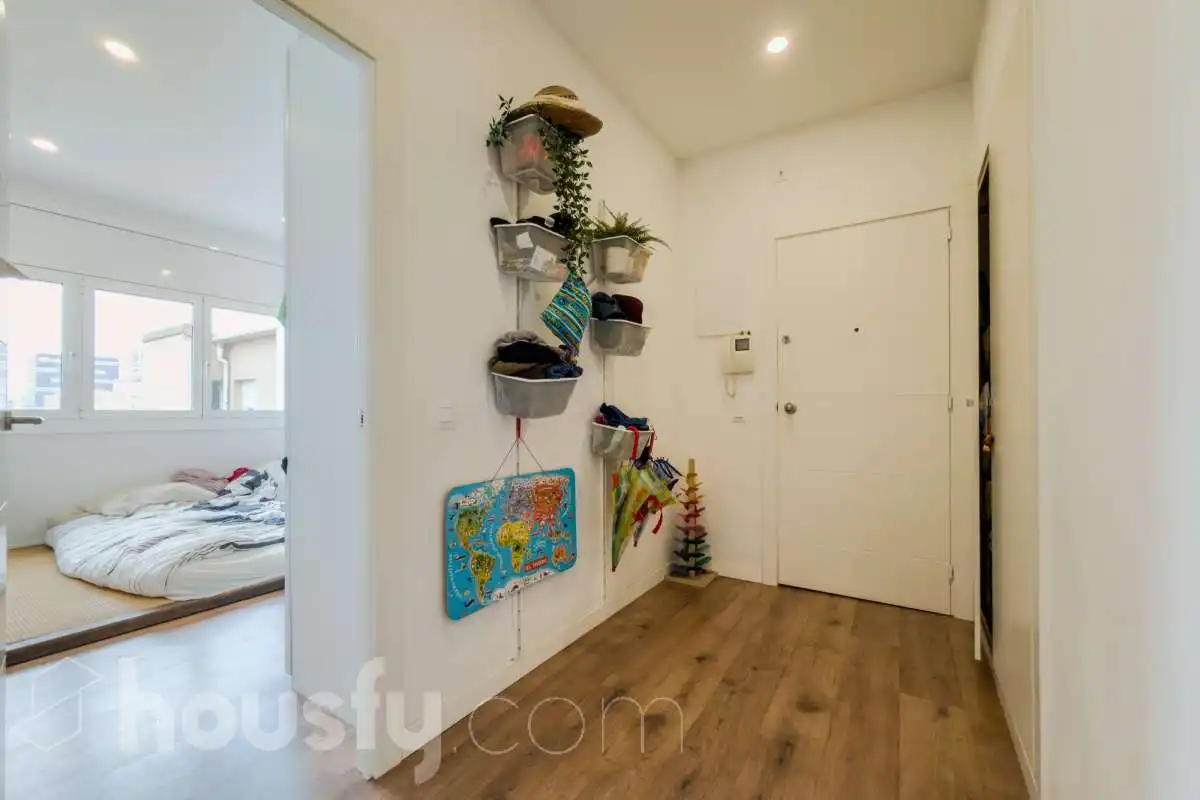 Piso en venta en Rambla del Poblenou, El Poblenou