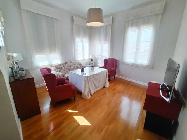 Piso en Alquiler en Centro