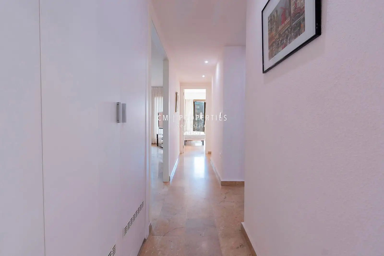 Flat for rent in Instituto Obrero Valencia, Ciutat de les Ciències i de les Arts - Justicia