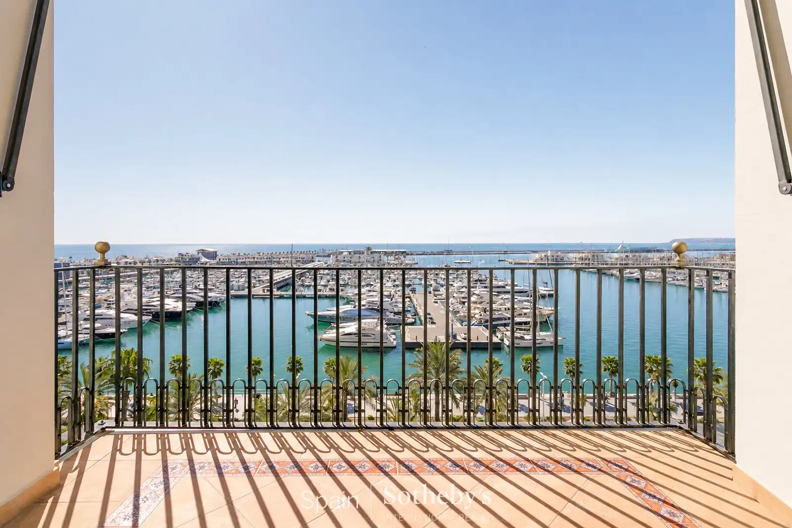 Apartamento con ascensor en venta en Explanada de España, imagen 9