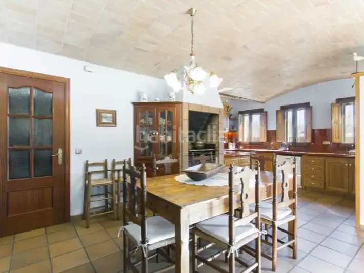 Villa avec jardin à vendre à Riera 11, imagen 13