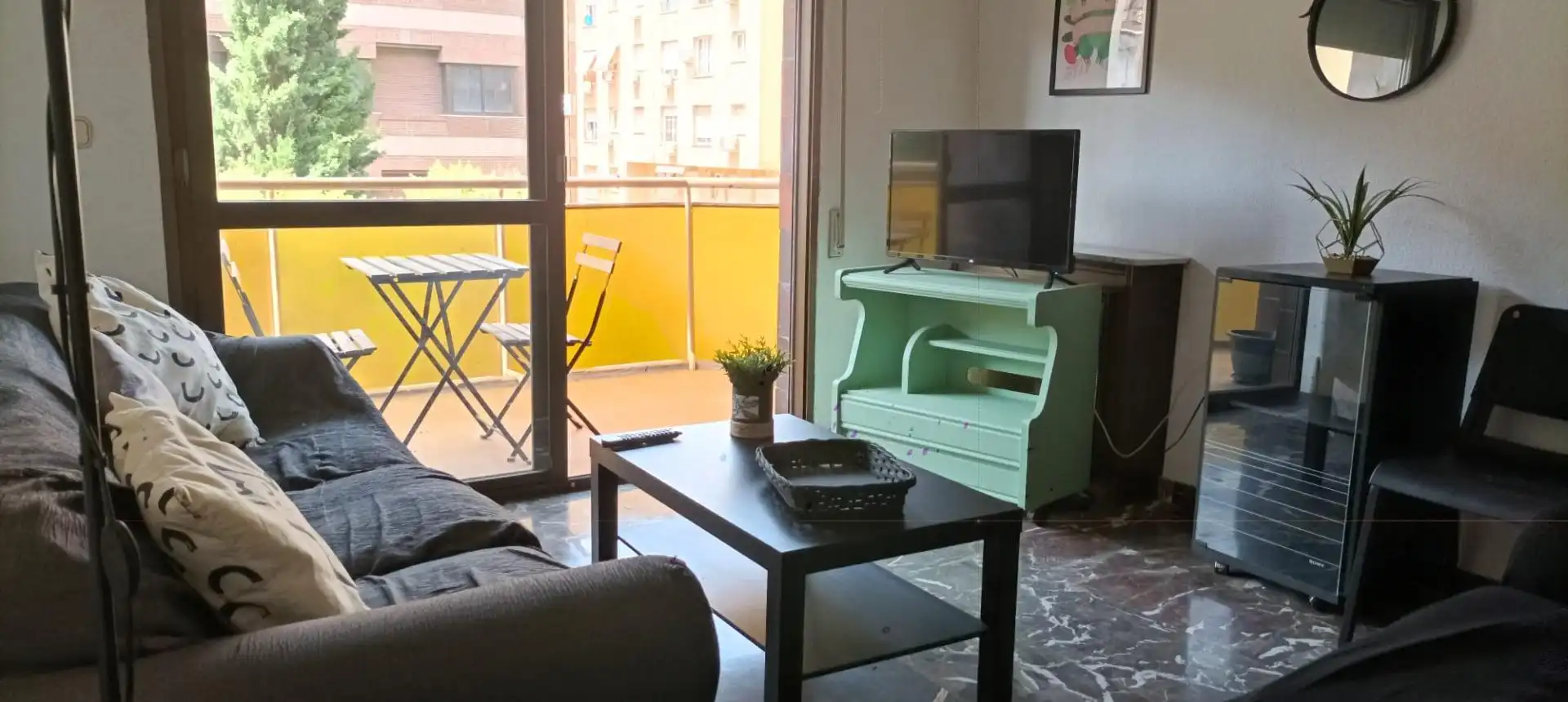 Flat with pool to rent in Beiro, imagen 13