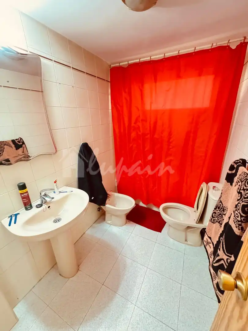 Bathroom of Apartments for sale in San Miguel de Abona  with Heating
