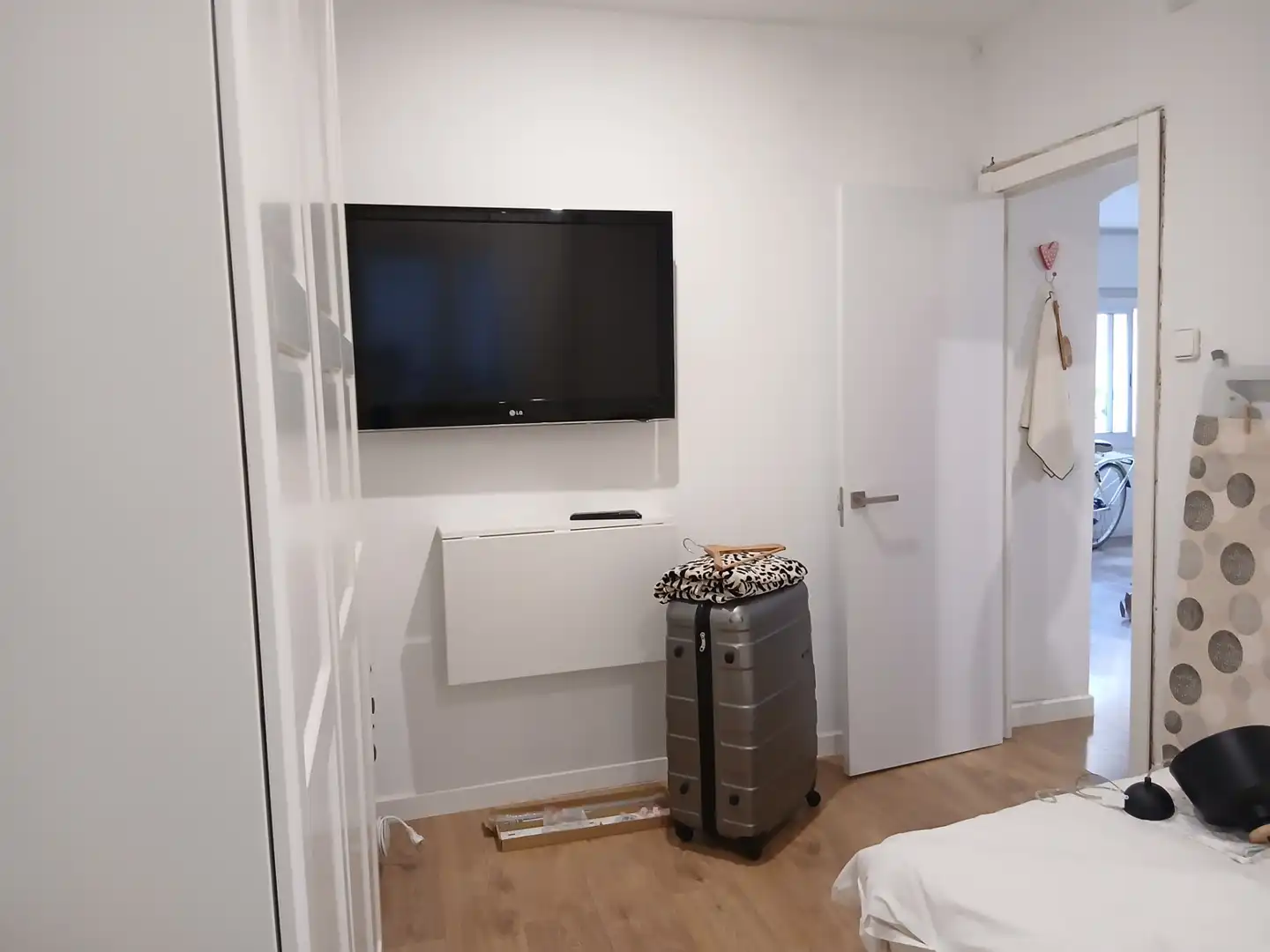 Habitación de Piso en venta en Barcelona con Amueblado