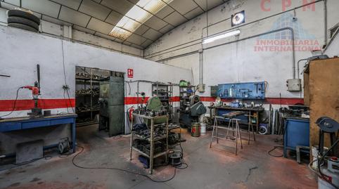 Photo 5 of Industrial buildings for sale in Griñón, Madrid