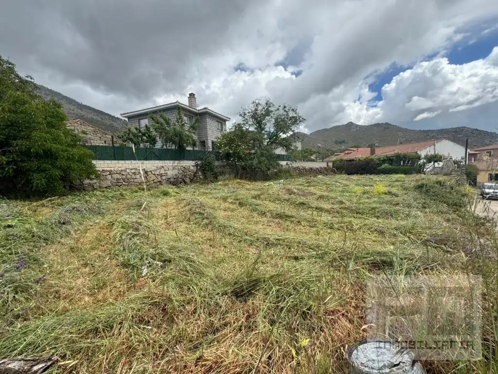 Country homes for sale in Navalmoral