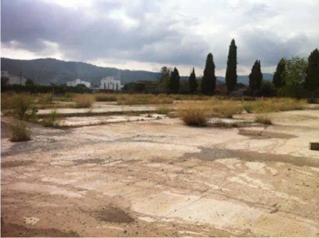 Terreno en Venta en C/ Mil Lenari en Montmeló