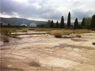 Terreno rustico in vendita a C/ Mil Lenari